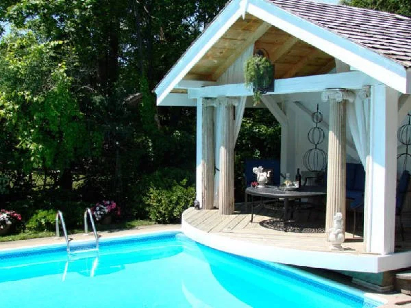 The Georgian Residence Luxury Boutique Suites