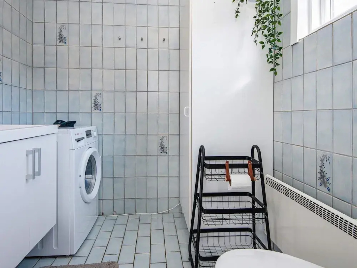 5 Person Holiday Home in Struer