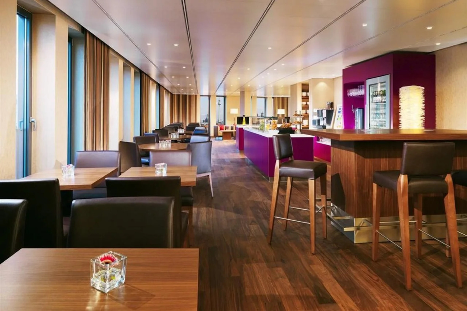 Berlin Marriott Hotel