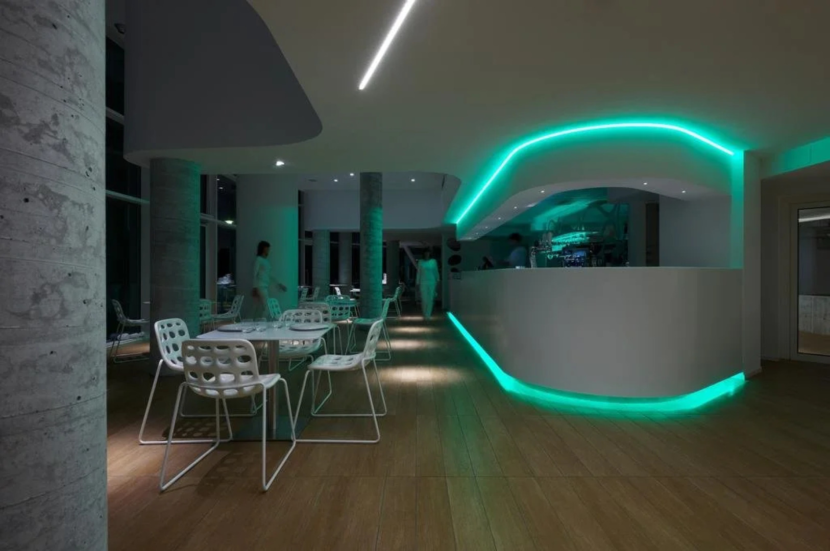 Marina Verde Wellness Resort