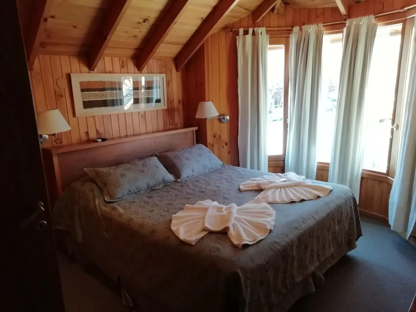 Apart Hotel Del Tilo