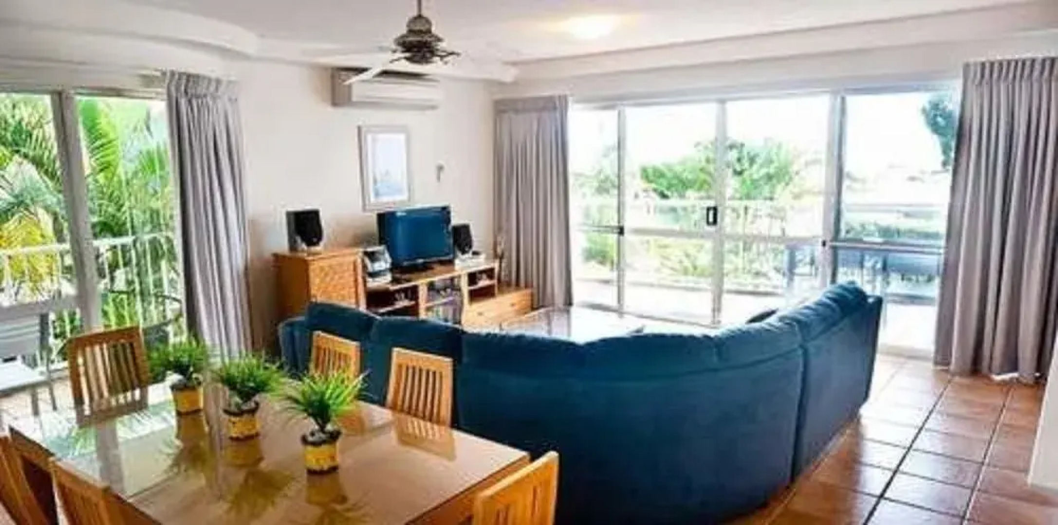 Picture Point Apartments