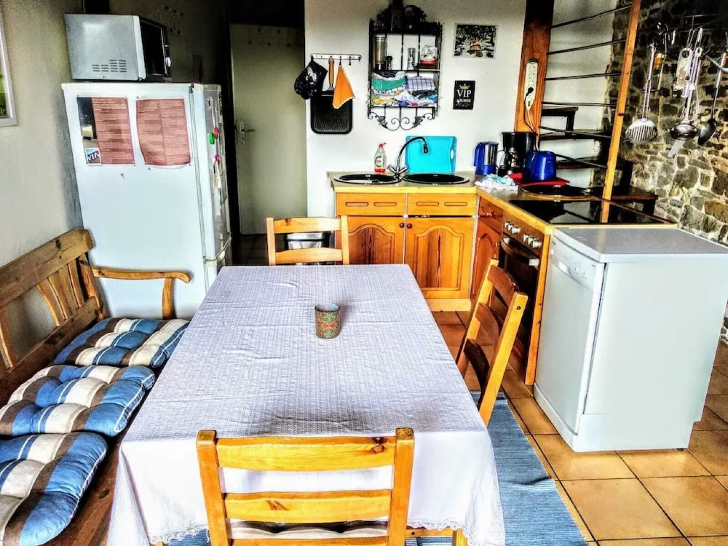 Ferienwohnungen Willrich