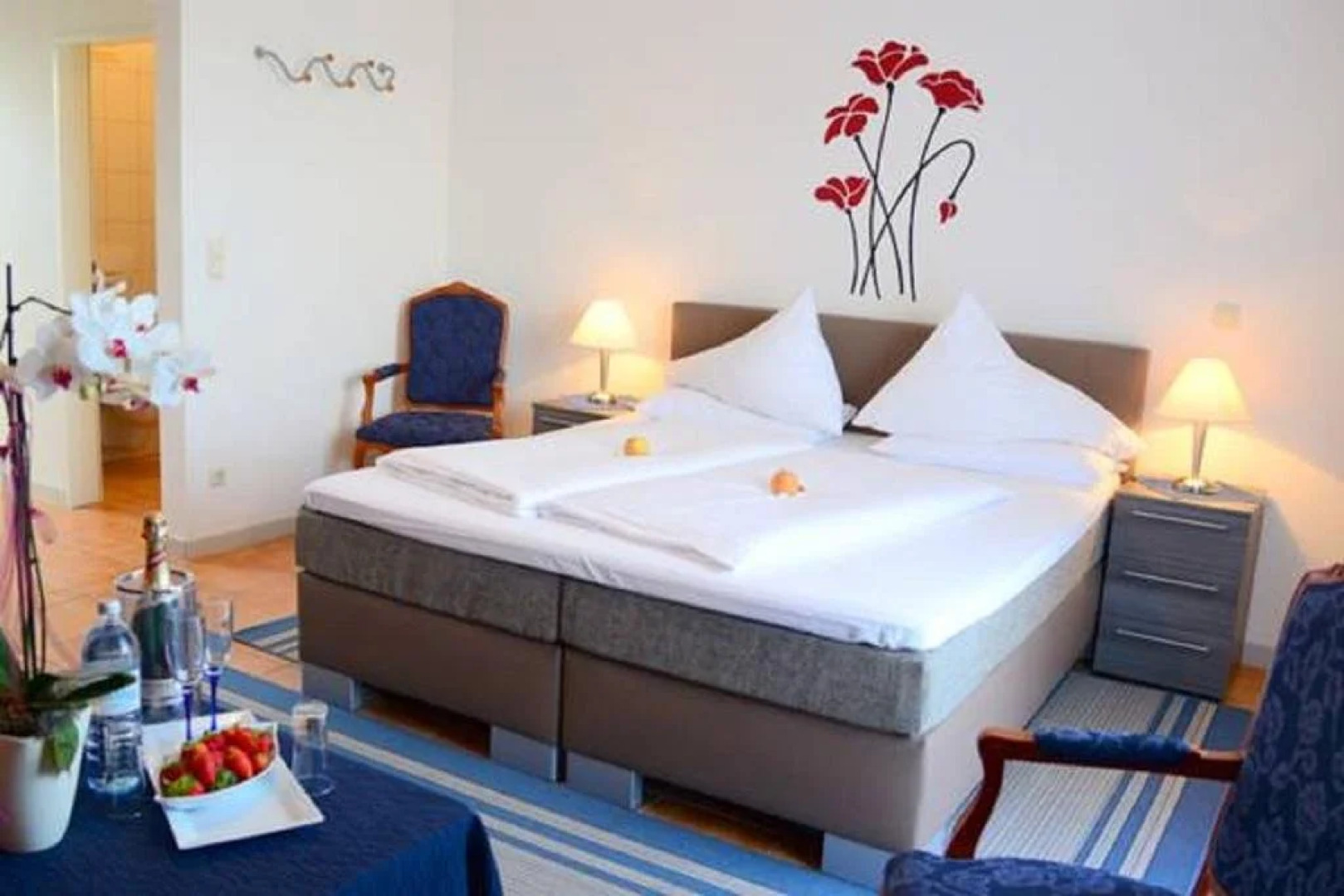 Hotel Klein - Seebodenerhof