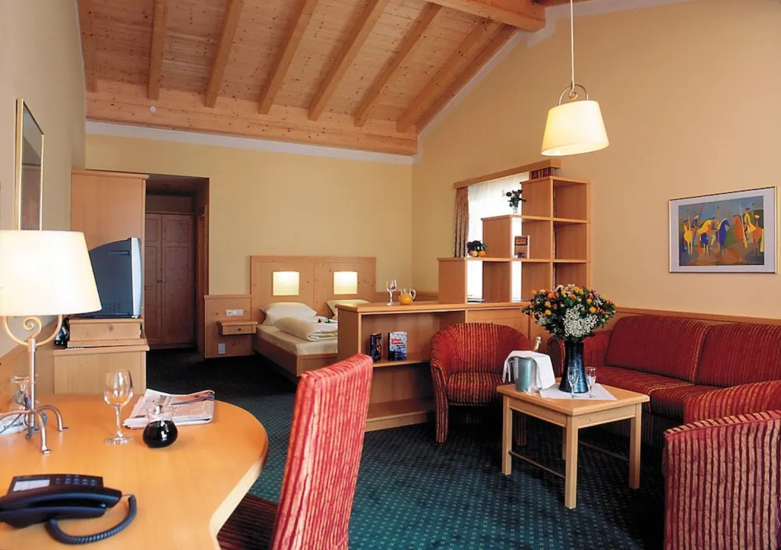 Hotel Gasthof Metzgerei Keindl