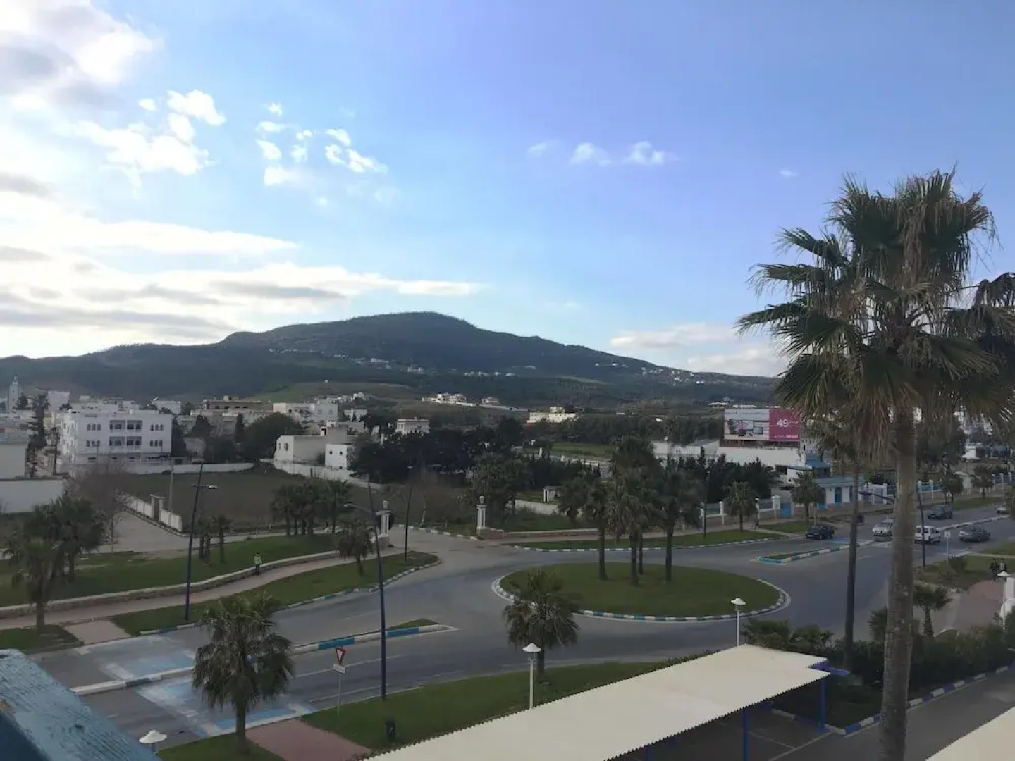 Complexe Sania Plage