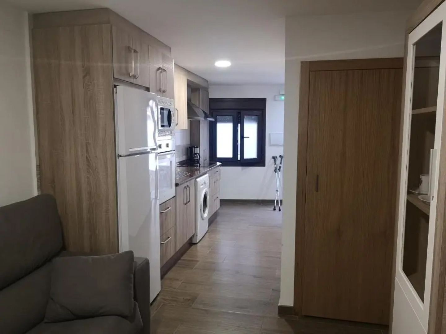 Apartamento Rural La Brígida las hurdes