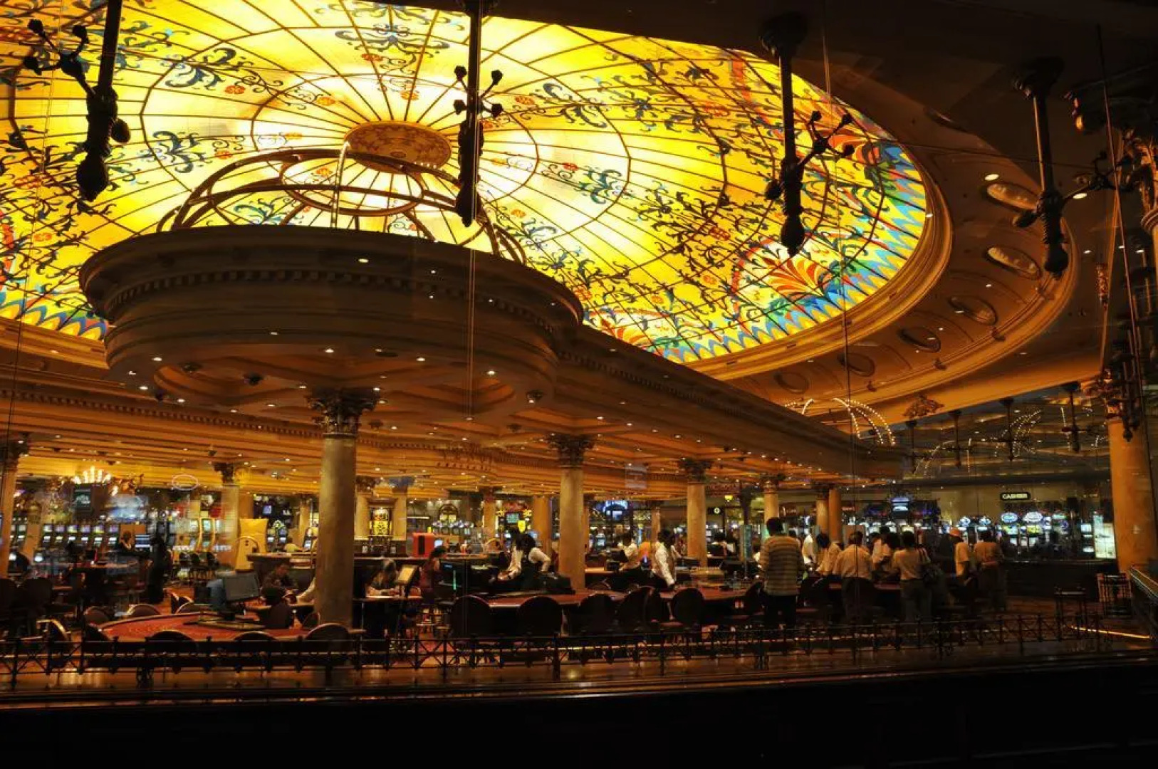 Peermont Metcourt at Emperors Palace