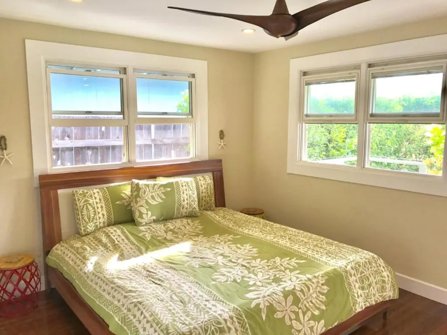 Beautiful Guest House Near Kailua Beach