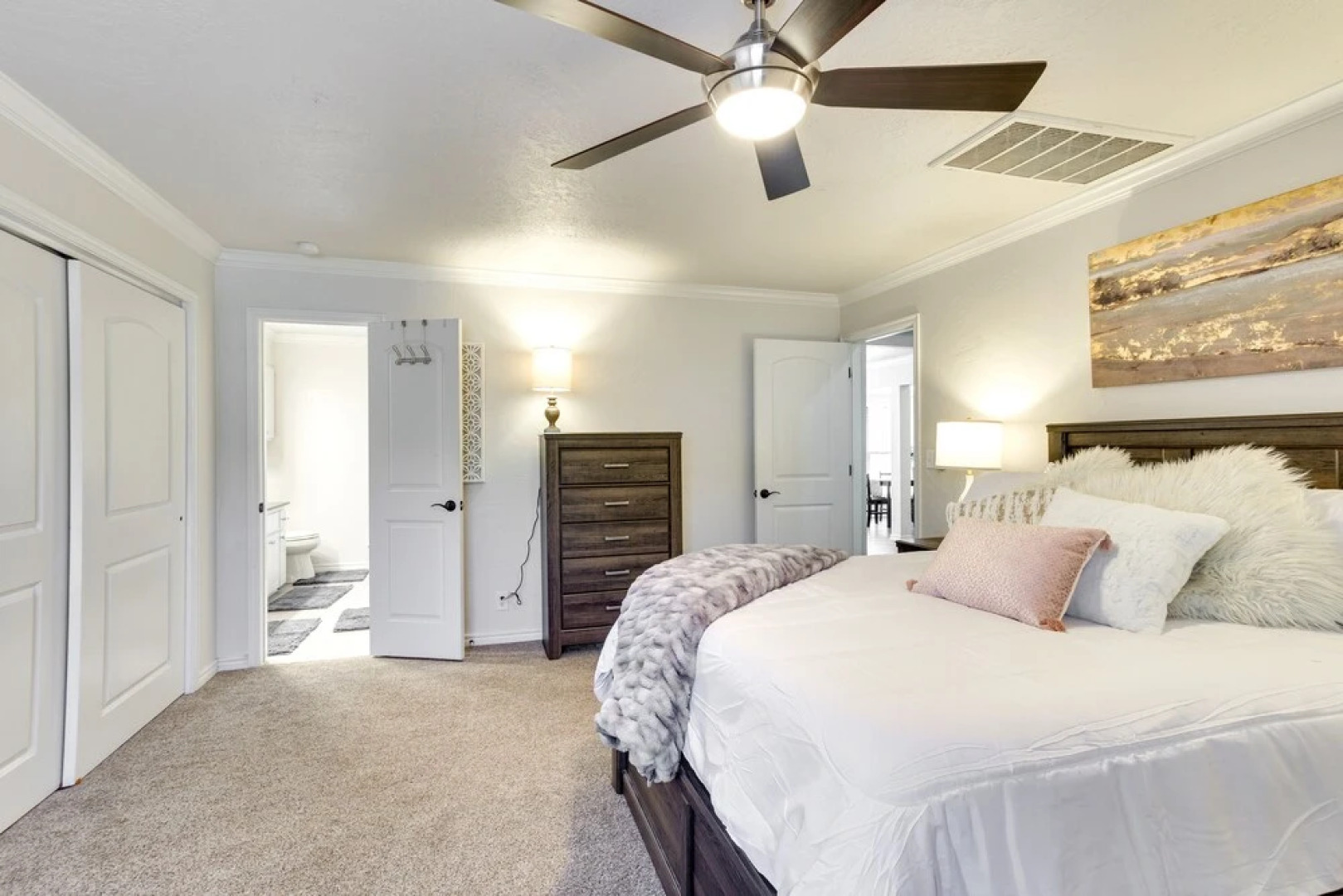 < 1 Mi to OU Campus - Norman Vacation Rental