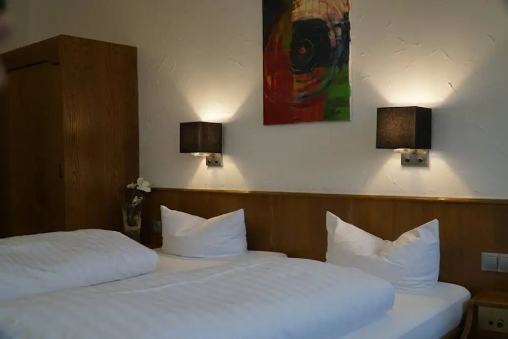 Hotel Restaurant Zum Goldenen Ochsen