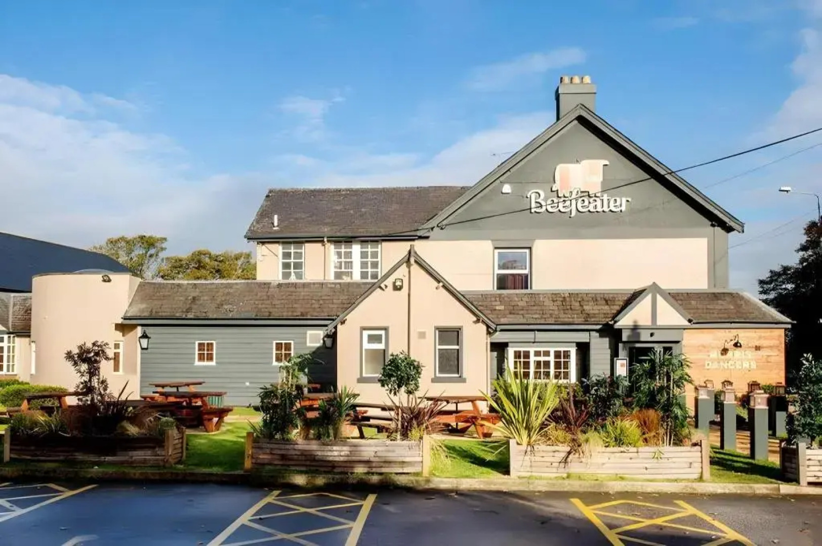 Premier Inn Southport - Ormskirk
