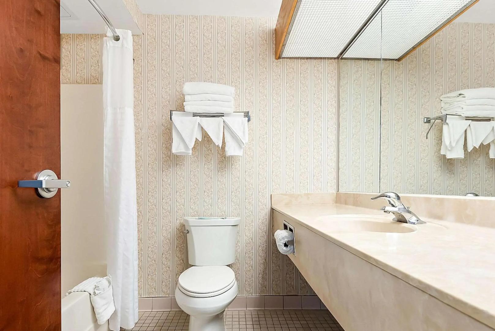 Comfort Suites New Orleans East