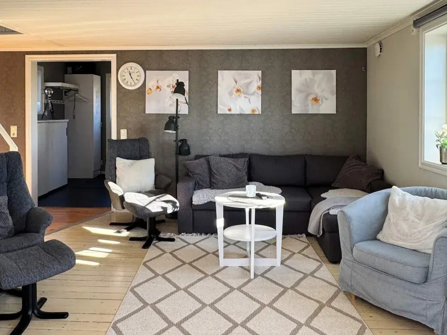 Cottage With Fjord View, Stenungsund