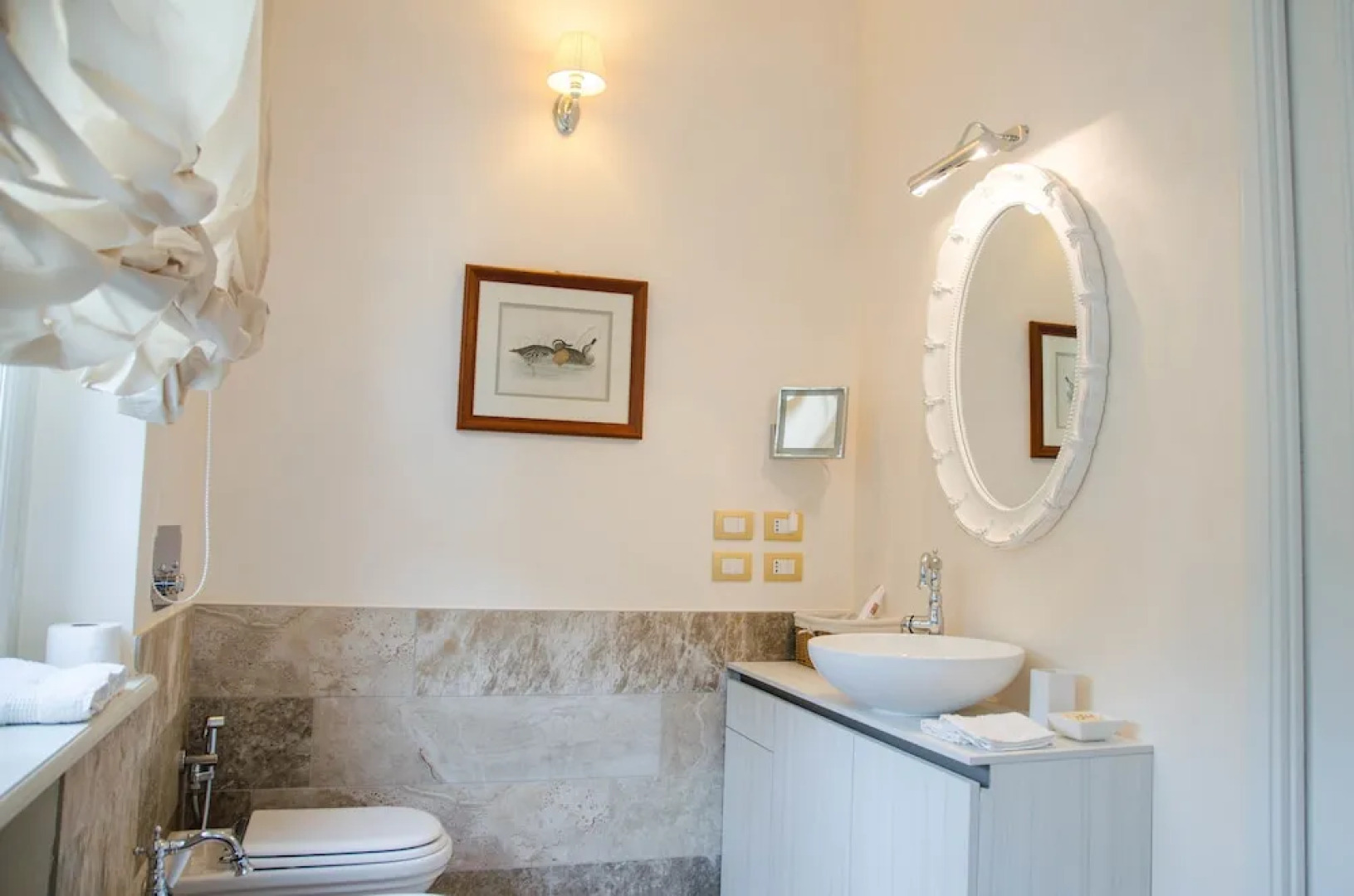 Villa Chiara B&B