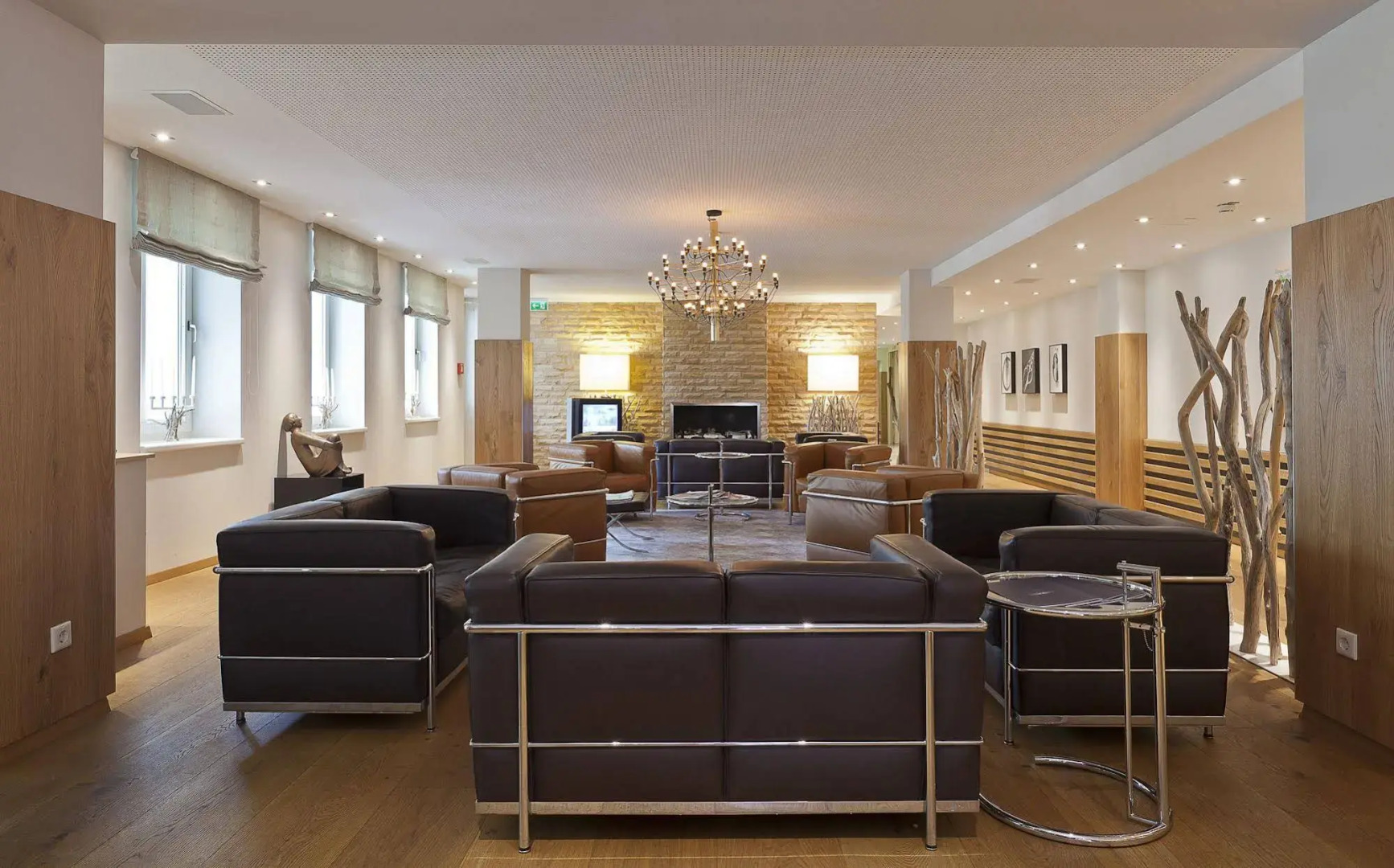 Michels Thalasso Hotel Nordseehaus