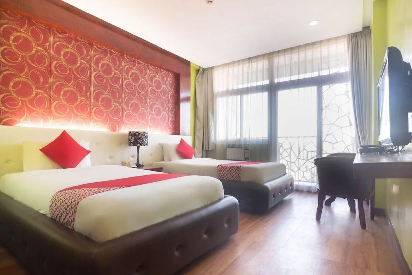 San Remigio Pensionne Suites