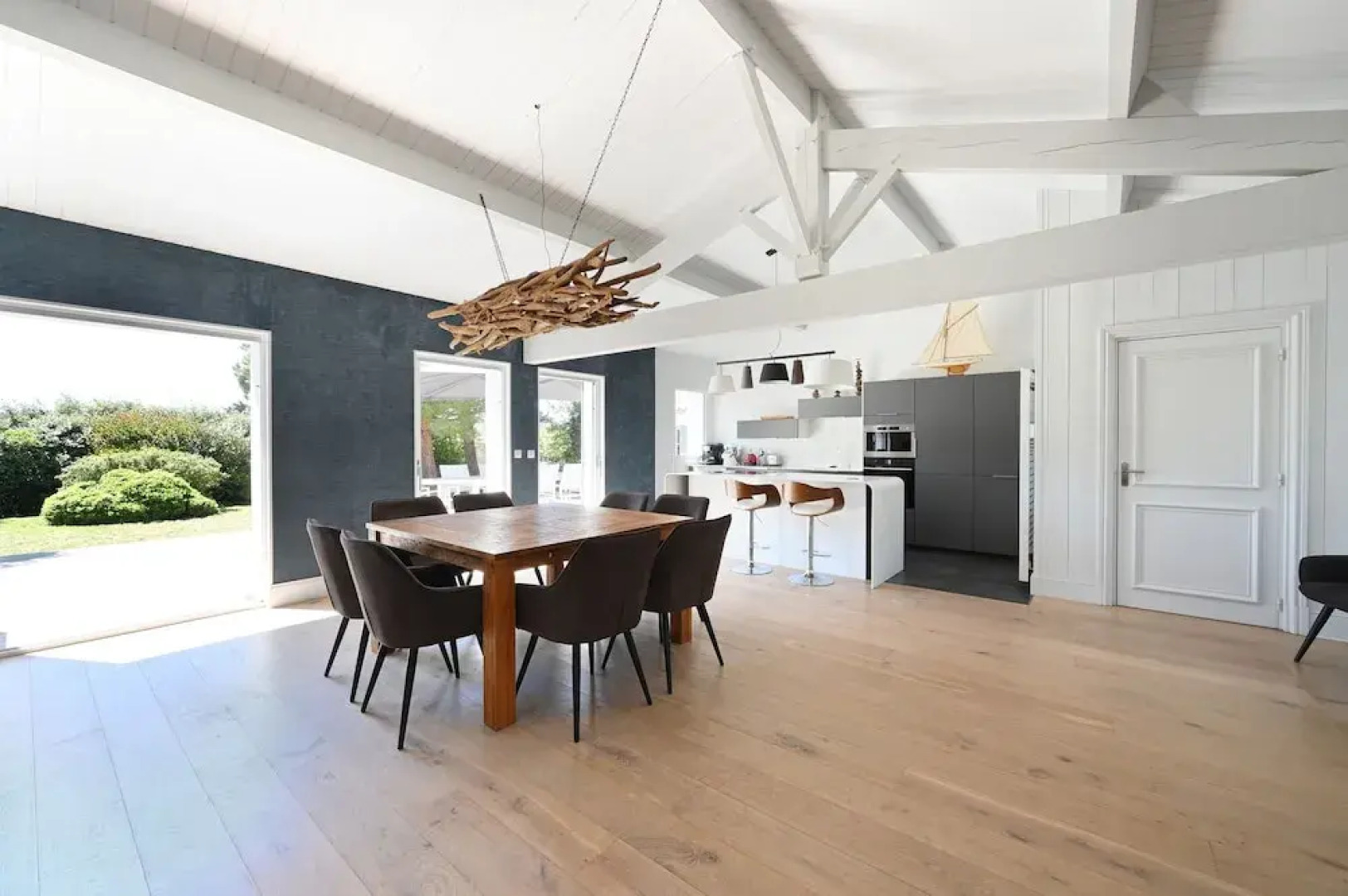 Villa Mer 100 M de la Mer - île de Ré