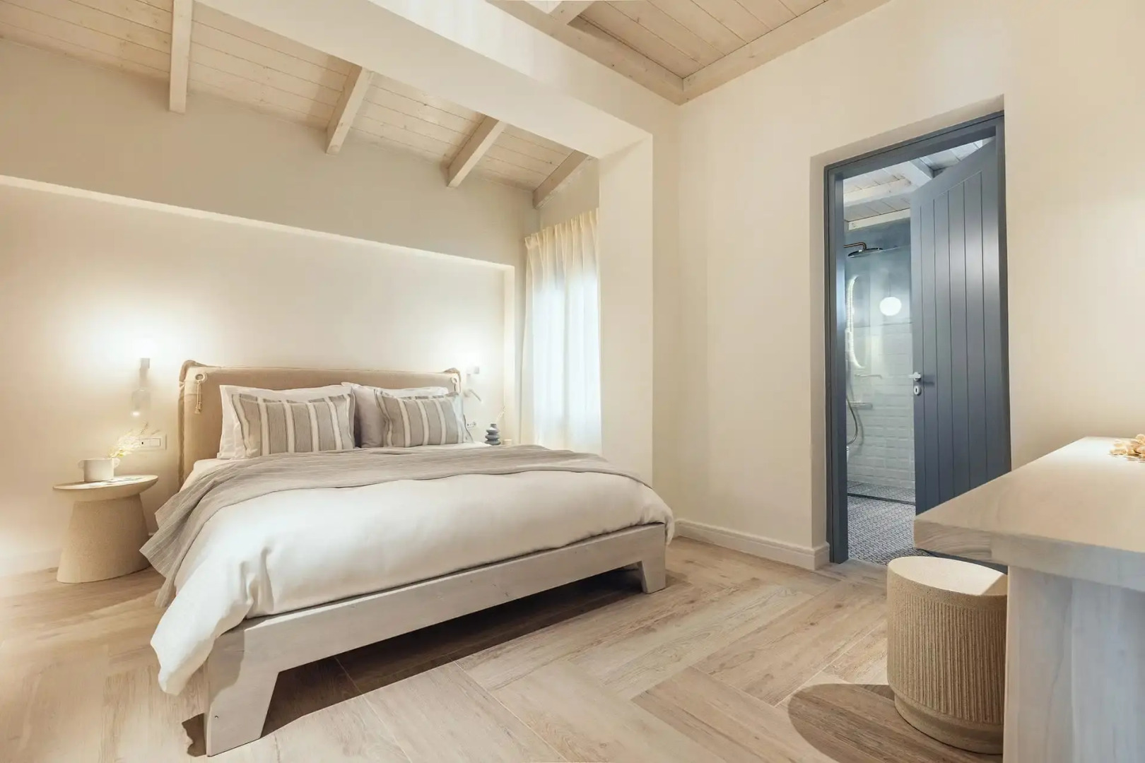 Salty Angel Sea Front Villa