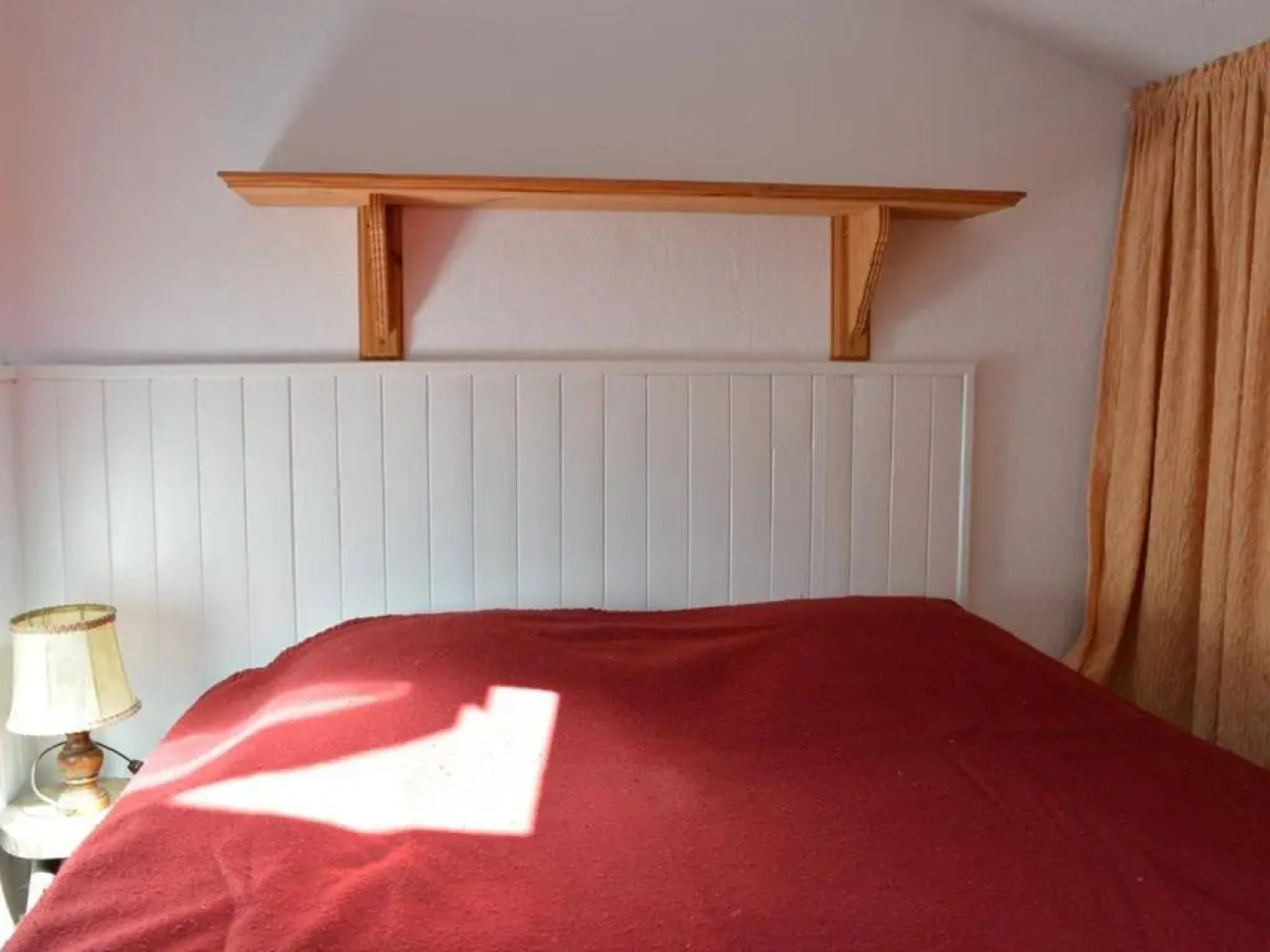 Maison Fleury-Saint-Pierre-la-Mer, 1 pièce, 4 personnes - FR-1-229D-309