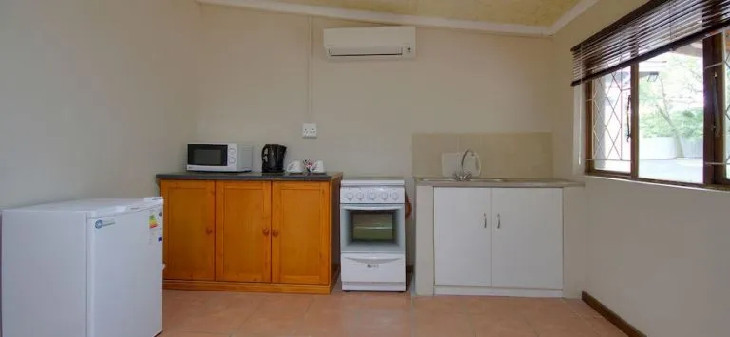 Eagles Nest Guesthouse