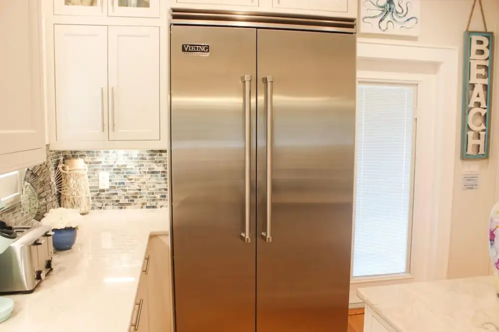 Key West Style Beachtown Estate by TechTravel