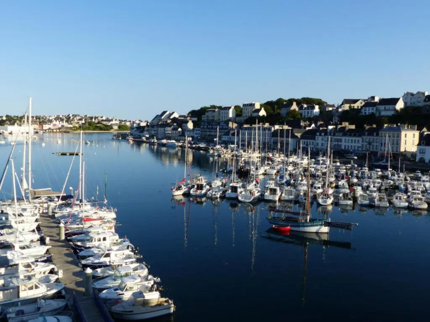 Le 8 - Le Eight Audierne