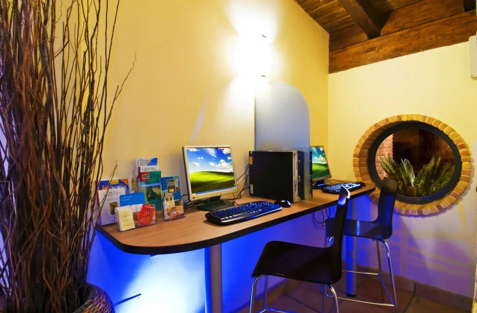 Hotel Poggio Regillo