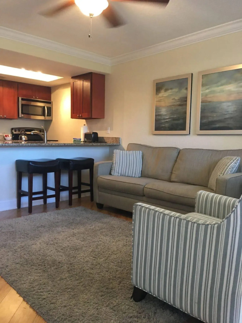 Westwinds Waterfront Resort