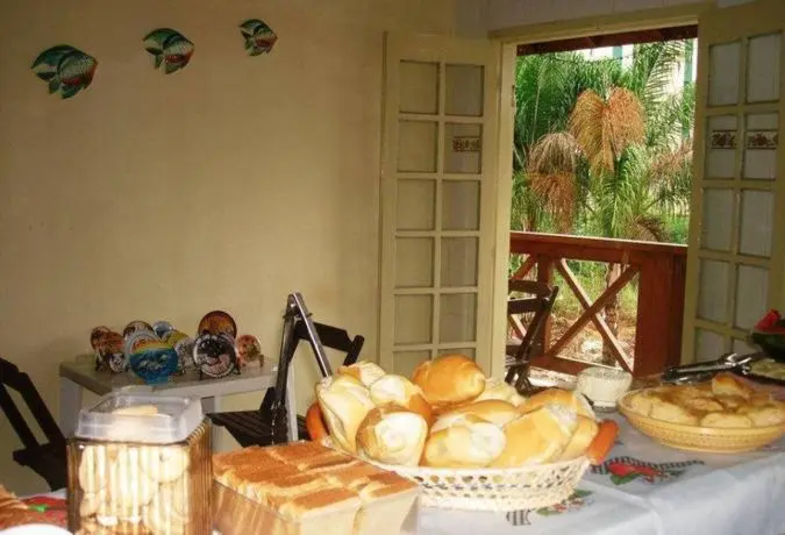 Hotel Pousada Massaguaçu