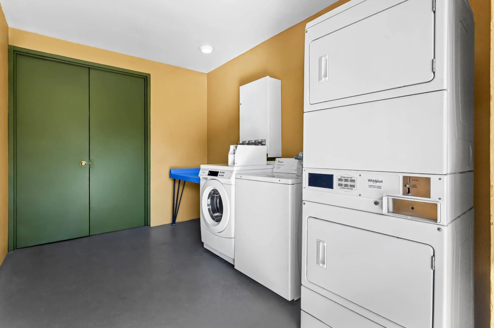 Quality Inn Airport - Cruise Port