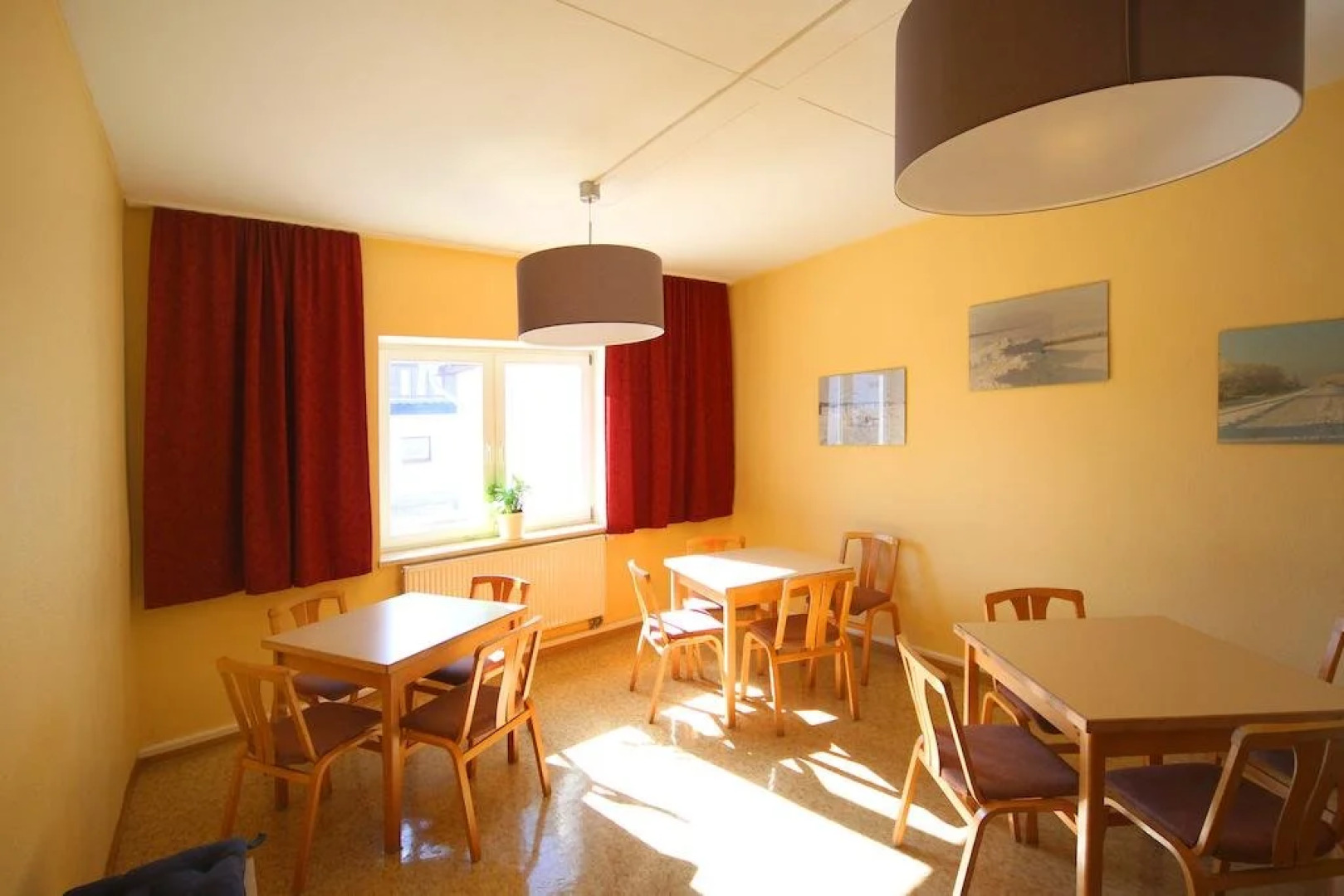 DJH Jugendherberge Zingst