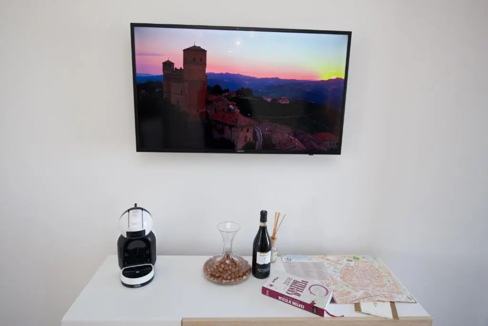 Ciabot Apartments Treiso Apt2