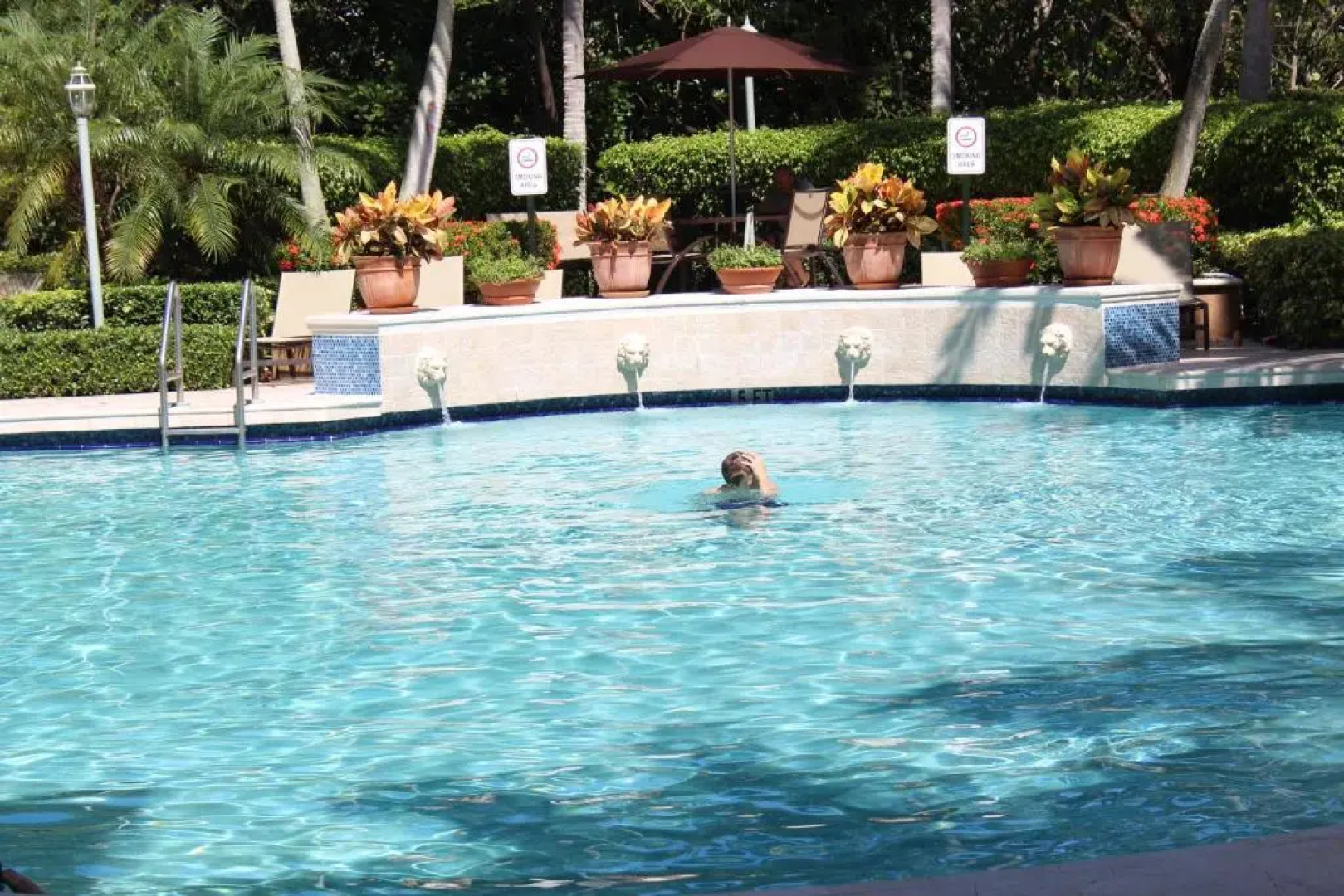 Yacht Club at Aventura Luxurious 1 Bed 1 Bath