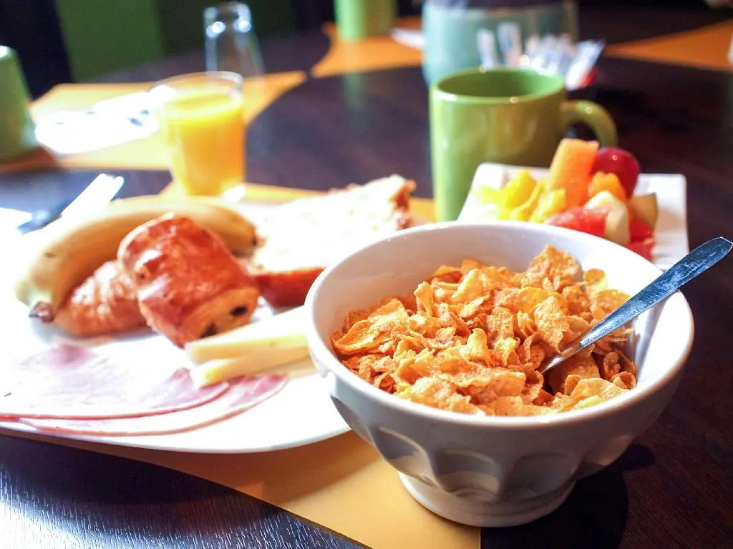 ibis Styles Angers Centre Gare