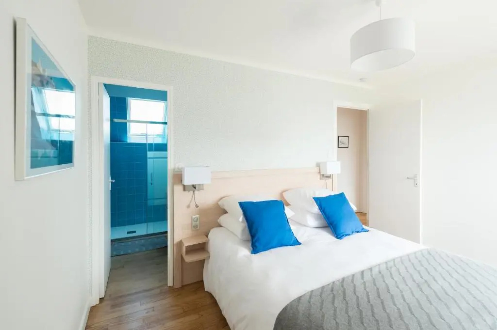 Maison Face à la Mer - Penhors