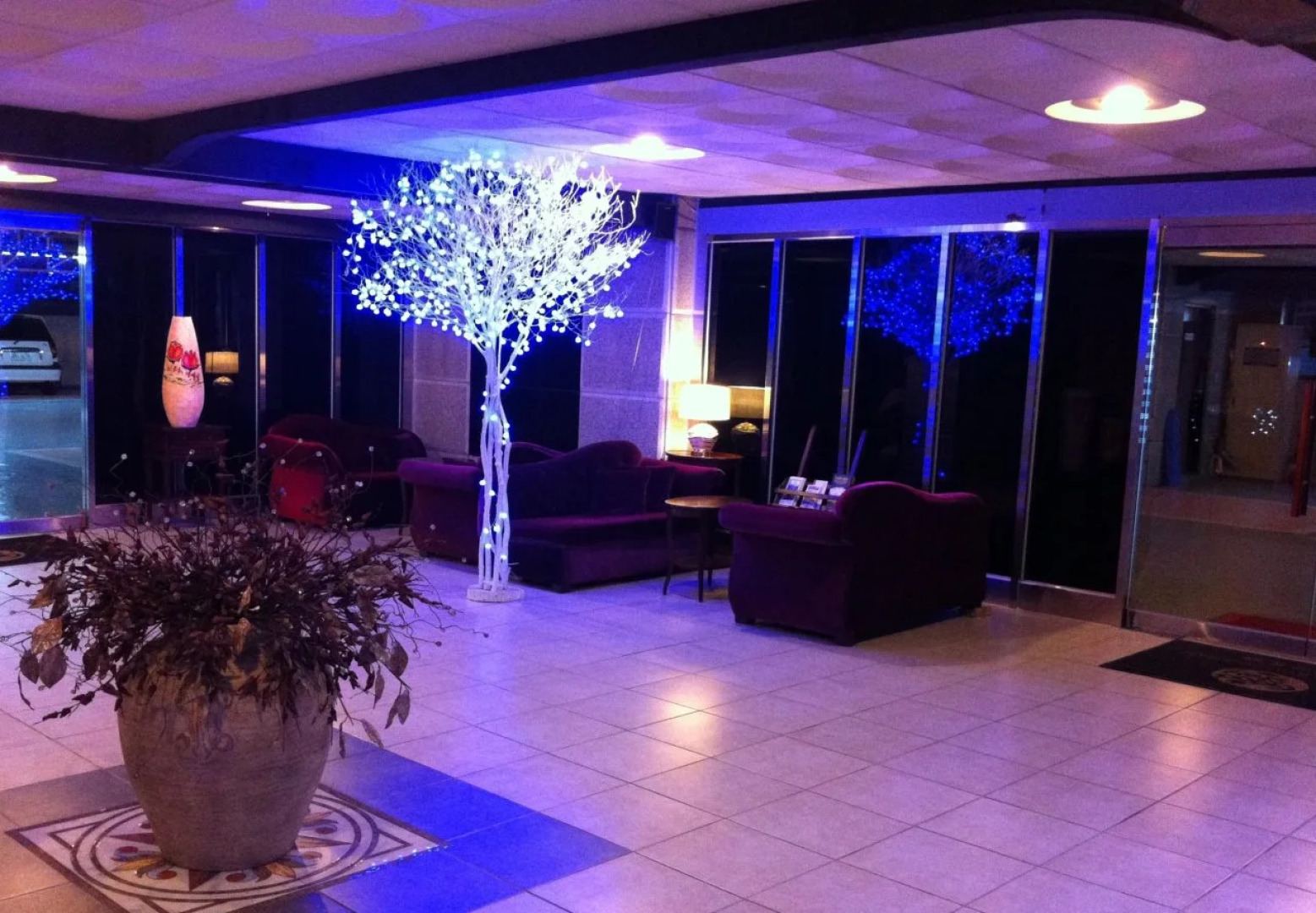 Goodstay Cinema Hotel