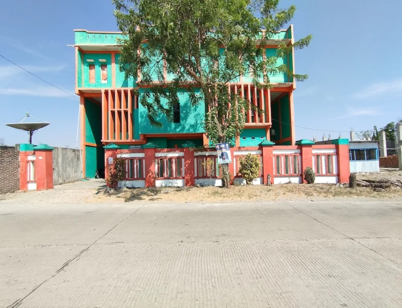 Hotel O Wisma La Oda Syariah