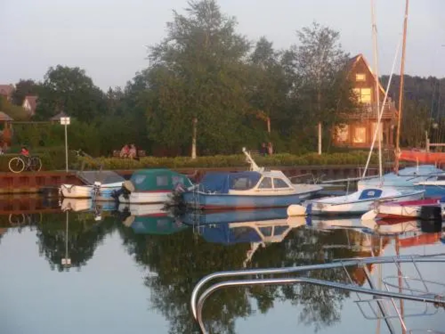 Ferienhaus Sommerlust