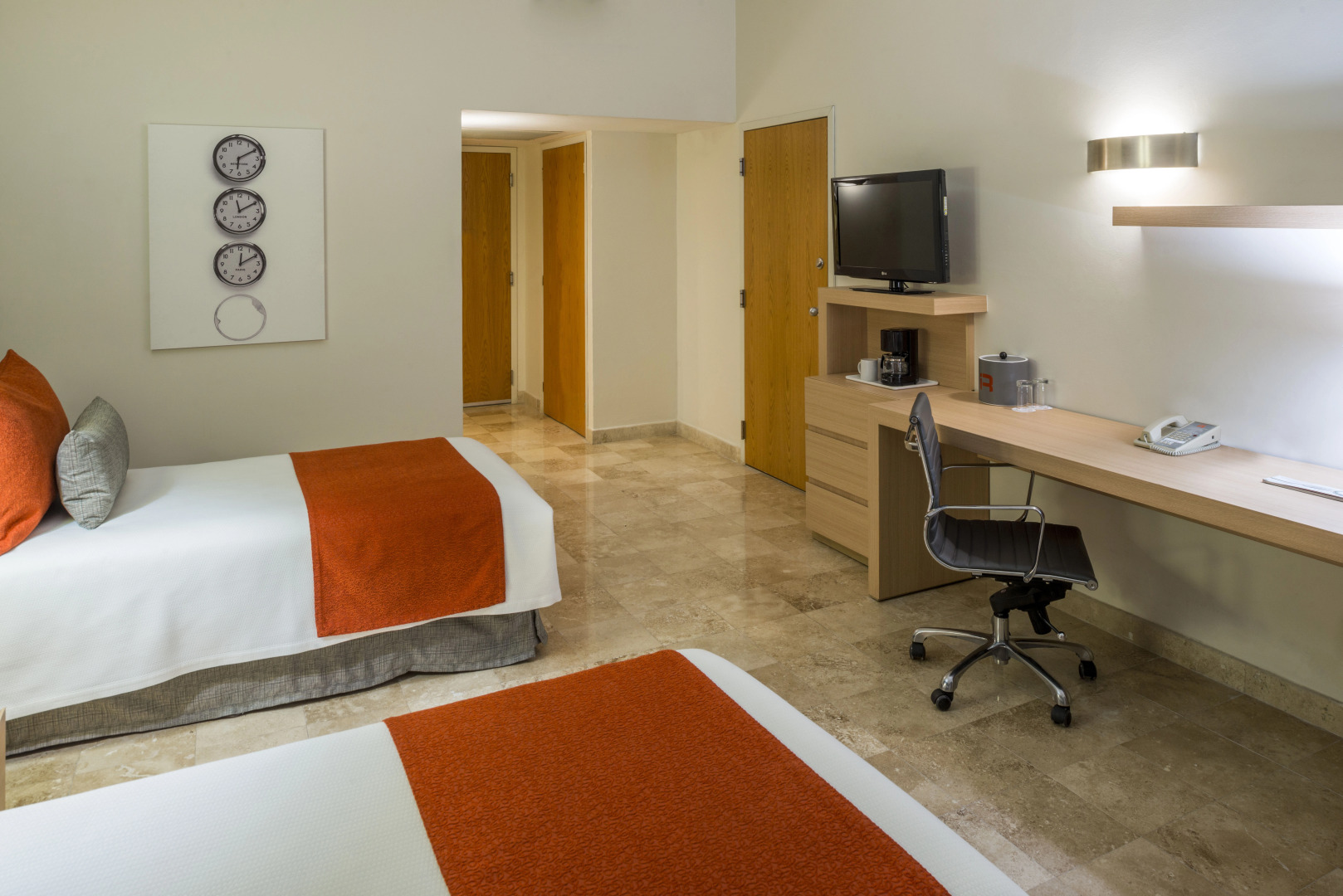 Courtyard by Marriott Villahermosa Tabasco