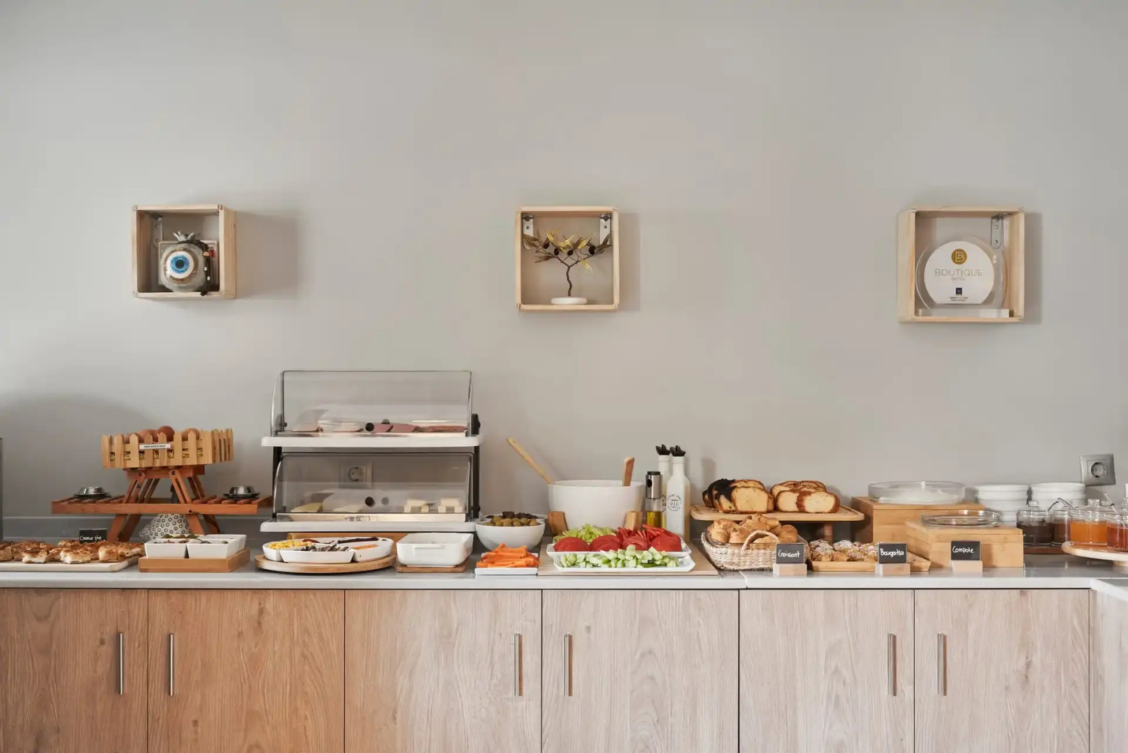 Mirabilia Boutique Hotel