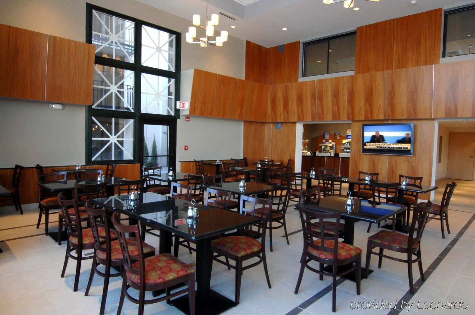 Holiday Inn Express Rolling Meadows - Schaumburg Area by IHG