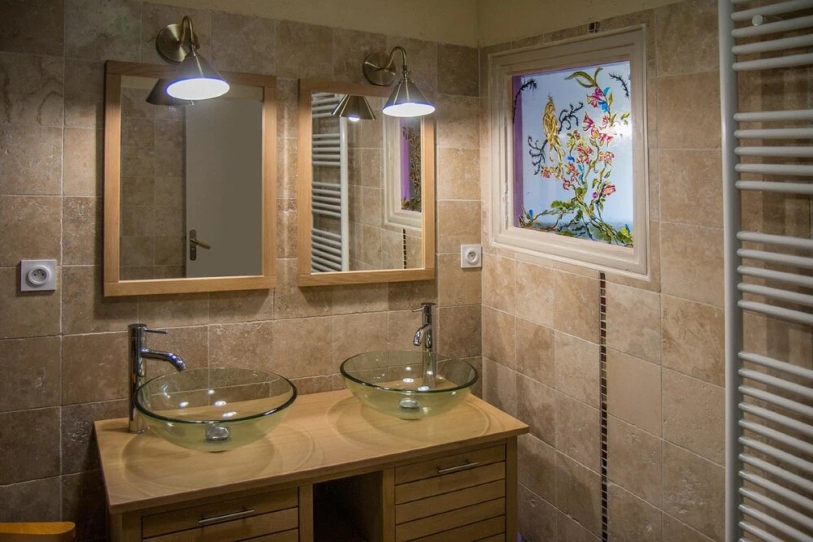 Mansion With 7 Bedrooms in Caudrot, With Enclosed Garden and Wifi - 90