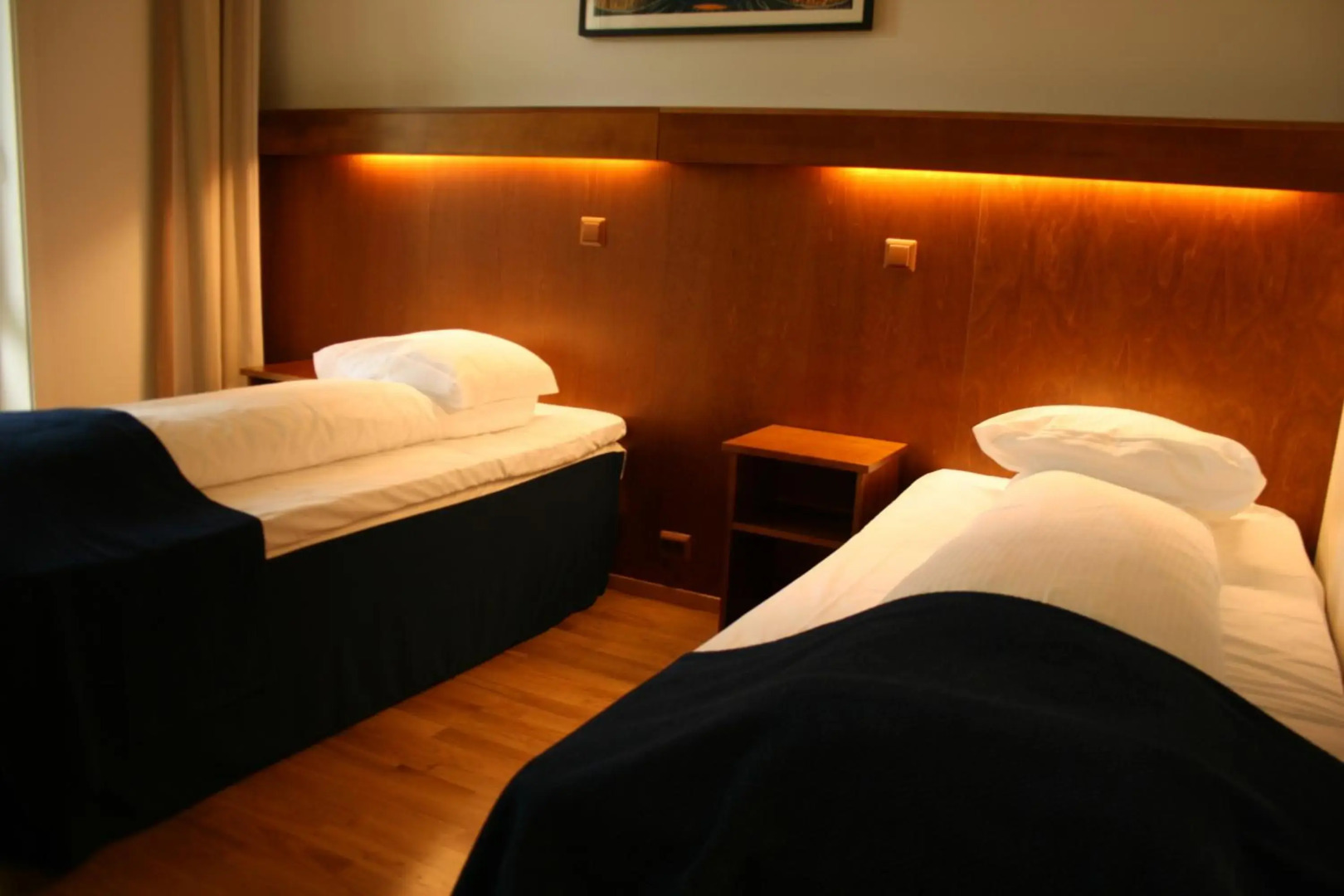 Jegtvolden Fjordhotell