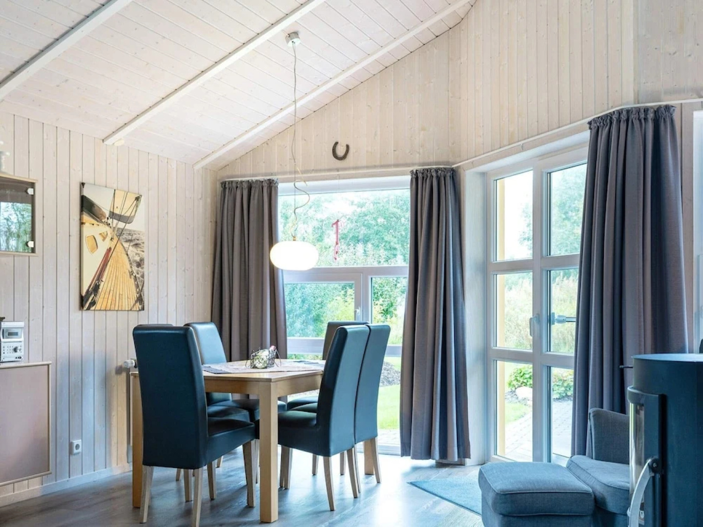 Holiday Home in Otterndorf