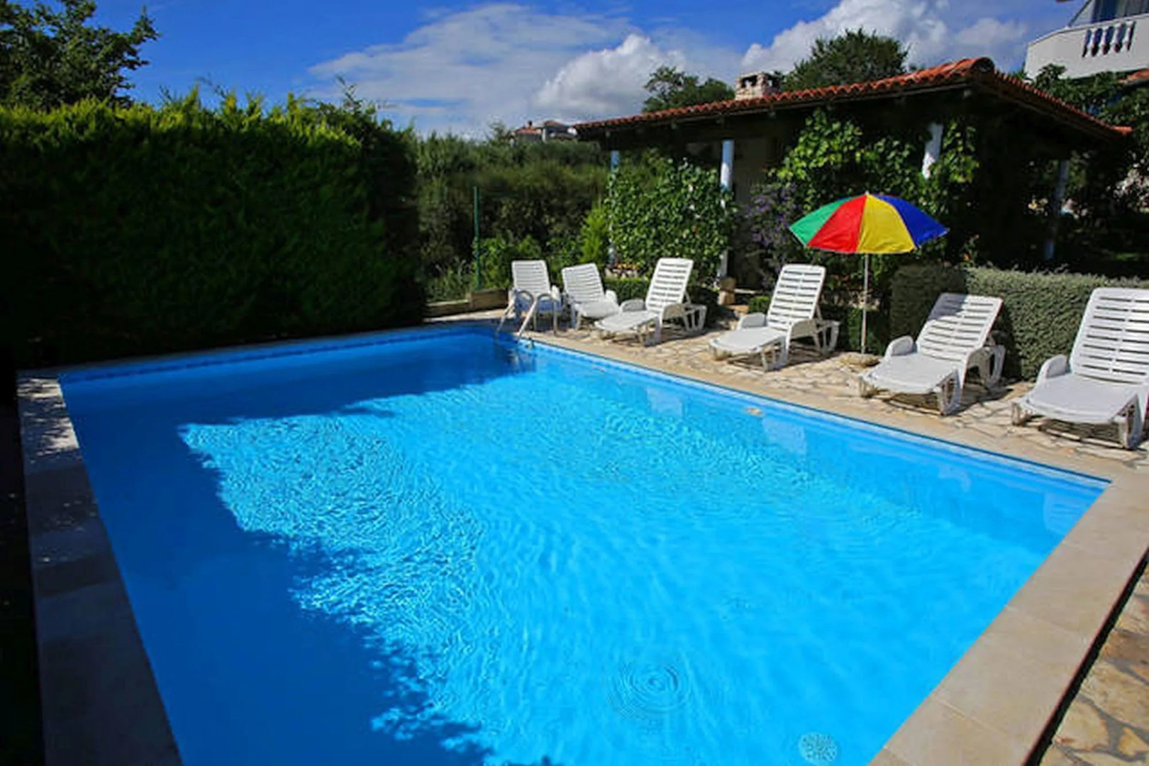 Luton Apartments, Zadar - Kozino, Heated Pool & Hot Tub