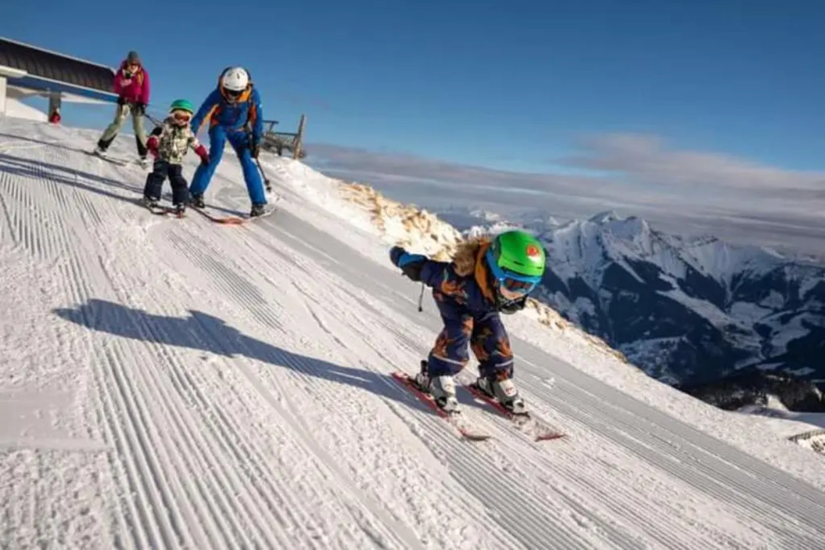 Daniela 10 by SMR Luxury Apartments