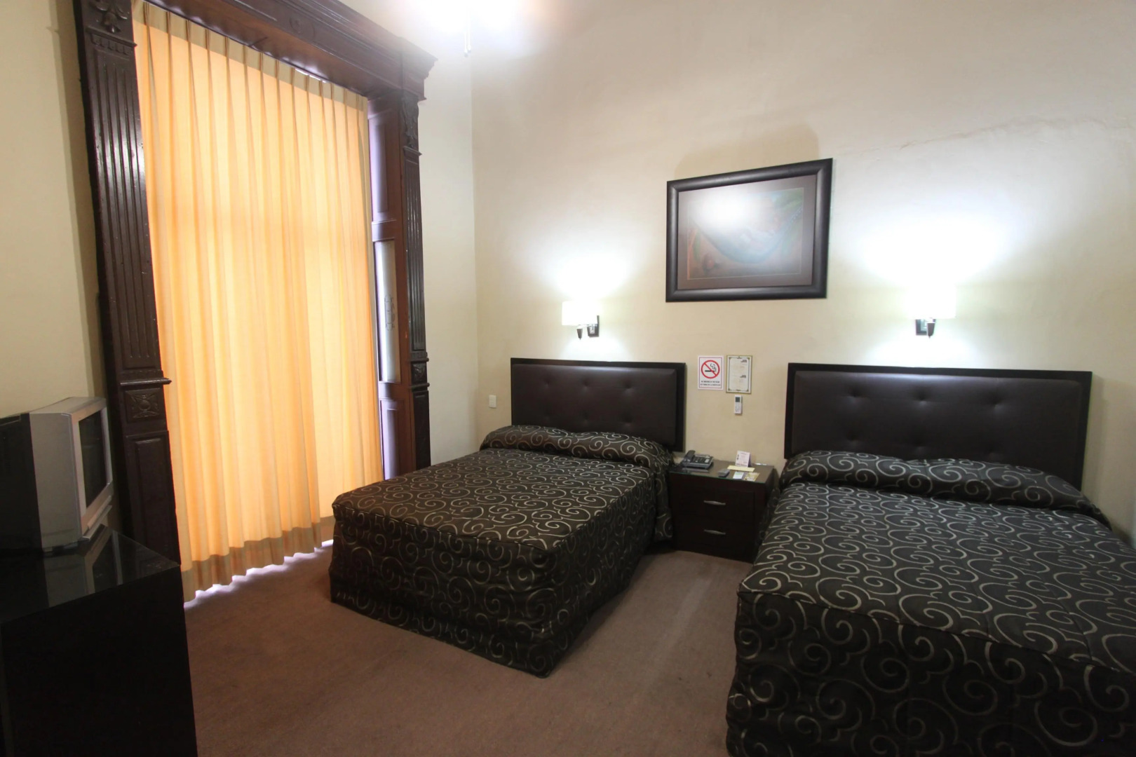 Gran Hotel de Merida