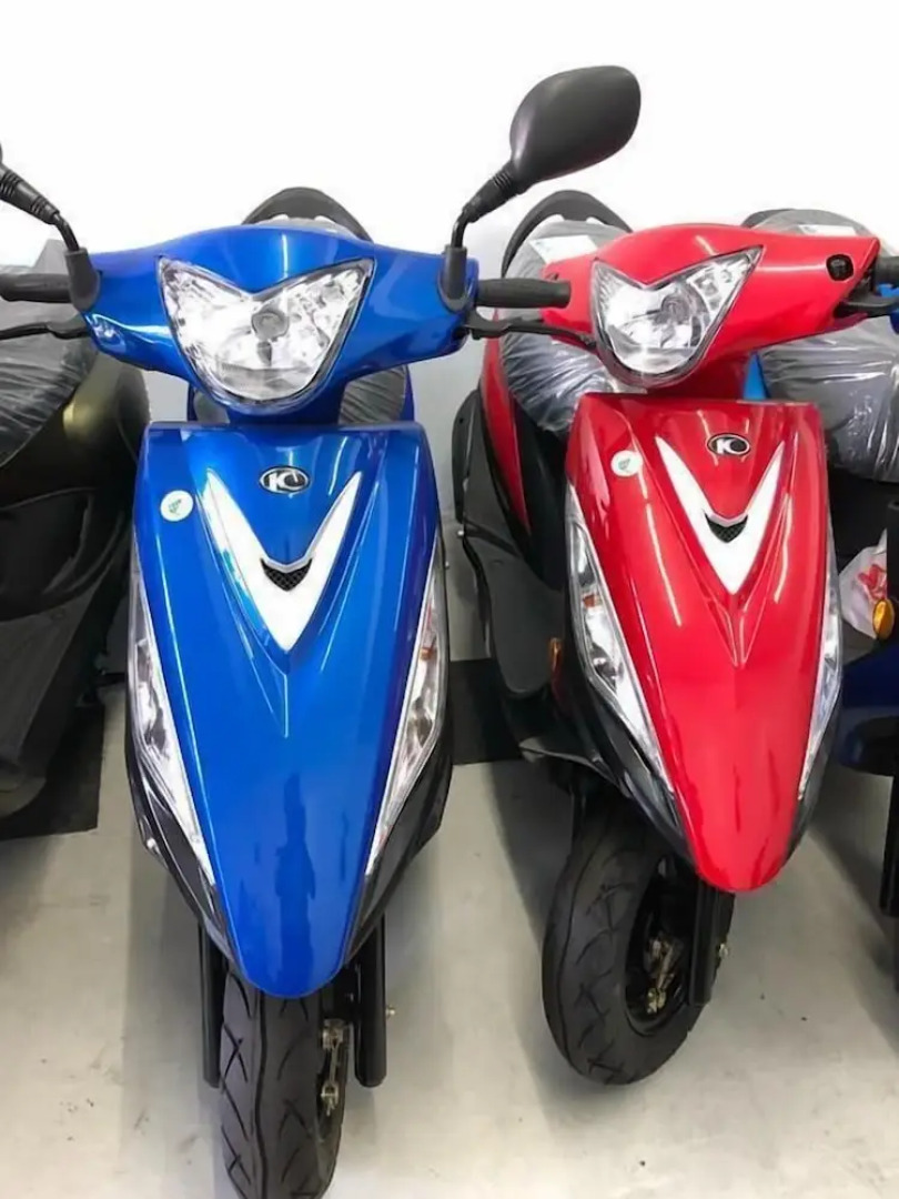 Jinlun Yu foong Homestay