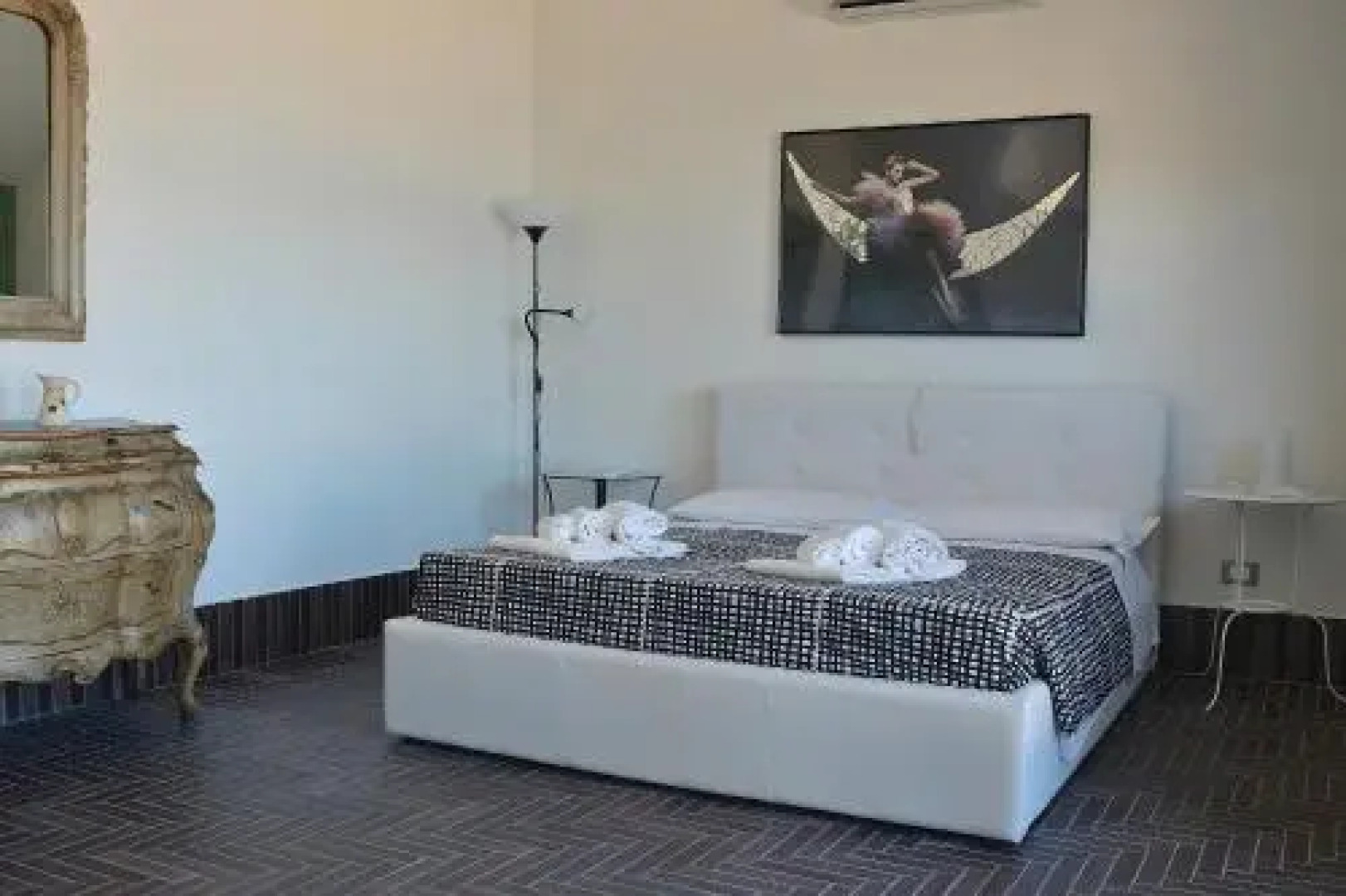 Cà Brancolì With Lake View